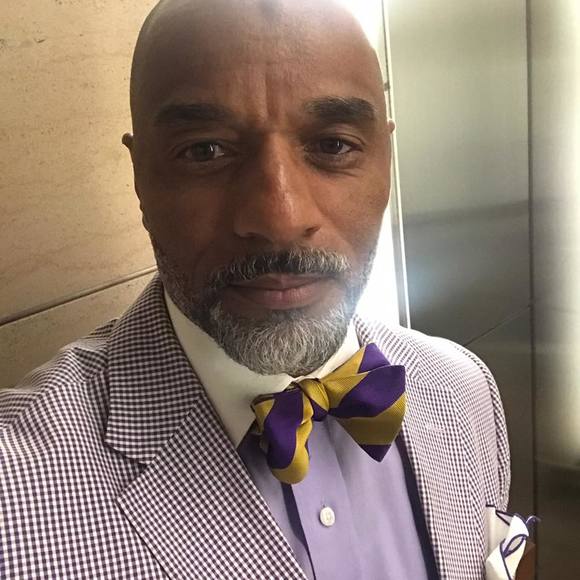 Meet your Posher, Dharyl - Picture 2 of 2